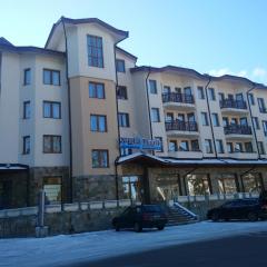 Studio Villa Park 119