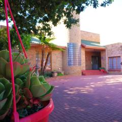 Ridderspoor Guesthouse