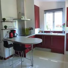 Gîte de Preuilly