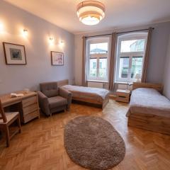 Victus Apartamenty, Apartament Grande