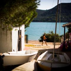 CENTRO DE OCIO ALÚA Casa Rural Iznájar Lago de Andalucía