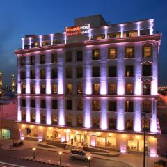 IntercityHotel Riyadh Malaz