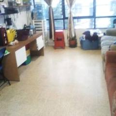 Apartamento en Colonia Tacubaya