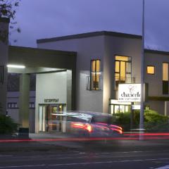 Chancellor Motor Lodge and Conference Centre