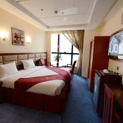 فندق رقي الوليد