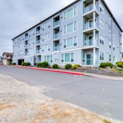 Rockaway Beach Condos