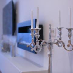 Marquise luxury design apartments | Zagreb best apartments