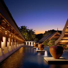 Tanjong Jara Resort - Small Luxury Hotels of the World