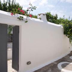 Village House in Hora-Pythagorio, Samos Island