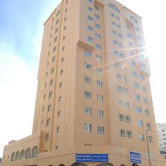 Basma Residence Hotel Apartments