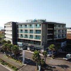 Hotel Aroha