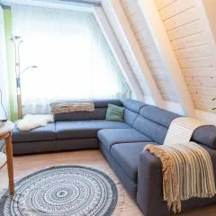 Holiday Home in Sauerland near Ski Trails