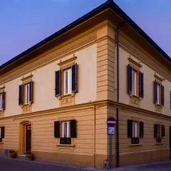 Villa Antiche Mura