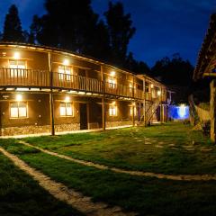 Bamboo Lodge Sacred Valley