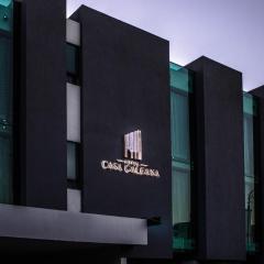 Hotel Casa Galeana Centro con Estacionamiento Privado