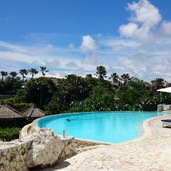 Boutique hotel villa Cantik and karma beach club