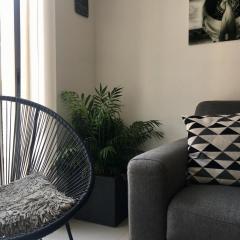 Simons Apartments minutes away from Balluta Bay and St Julians