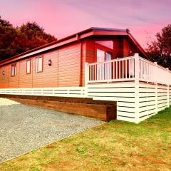 Bucklegrove Holiday Park