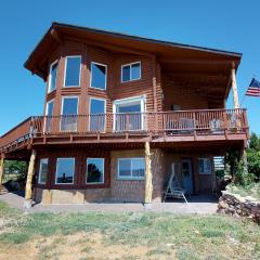 Juniper Ridge 5 BR Family Cabin