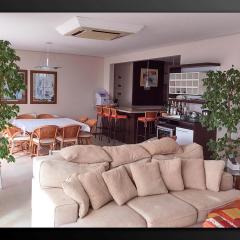 Cobertura Praia de Palmas