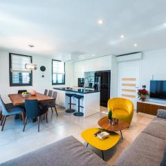 Saint Blaise Luxury Suite