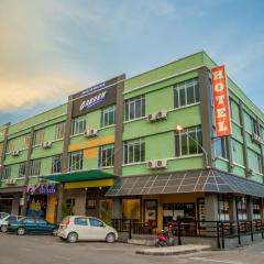 SARIKEI GARDEN HOTEL