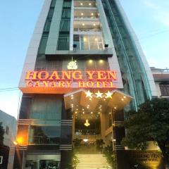 Hoang Yen Canary Hotel