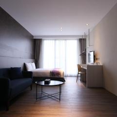 Hotel Hesper HSR Taichung