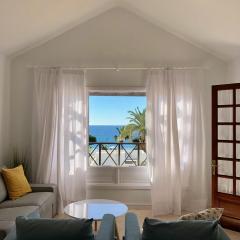 Apartamento Tabaybas