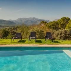 Es Serval :) Relax and Sports