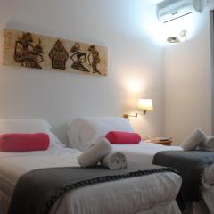 Bnbook-Metropolitan Expo Flat 2