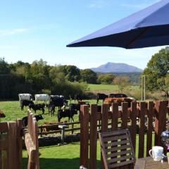 Siabod Luxury Cottage