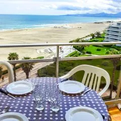 Apartment Le Beach-1 by Interhome