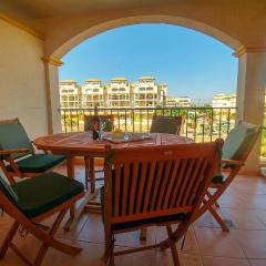 Ribera Beach 1 Apartment NALI