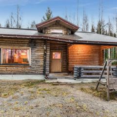 Holiday Home Heporanta by Interhome