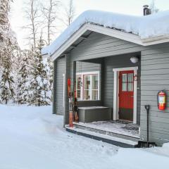 Holiday Home Yllästokka 7 by Interhome