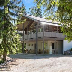 Holiday Home Teerenpesä by Interhome