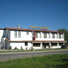 Motel Le Léman