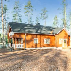 Holiday Home Telkkä by Interhome
