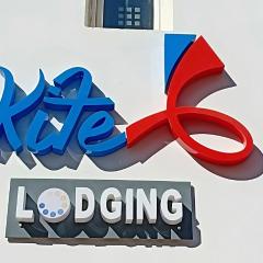 Kite Lodging