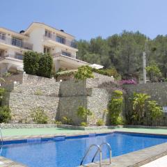 Villa Alegre Playa Calpe Grupo Terra de Mar, alojamientos con encanto