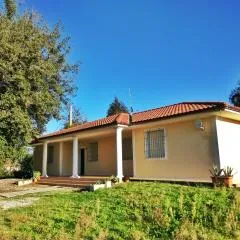 Villa Eucalipti