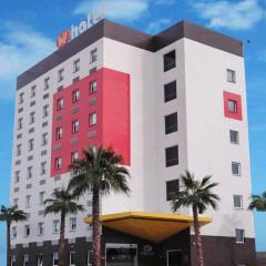 Hotel Hi ! Torreon Aeropuerto-Galerías