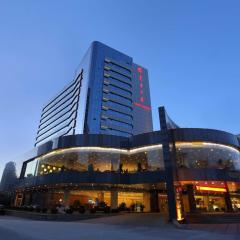 Dalian East Hotel