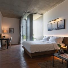 T2 Residence Sathorn
