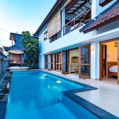 Medewi Surf Villa