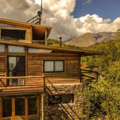 Tierra Sagrada Eco Lodge