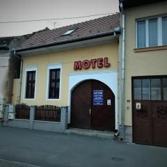 Petőfi Motel