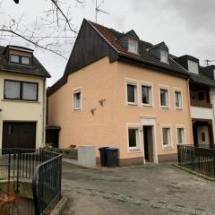 Ferien Haus am Bach