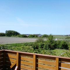 Haus-Halligblick-Ferienwohnung-Langenness